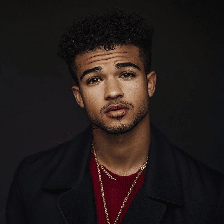 jordan fisher