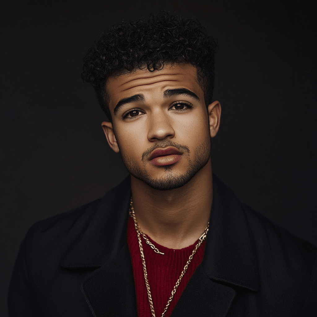 jordan fisher