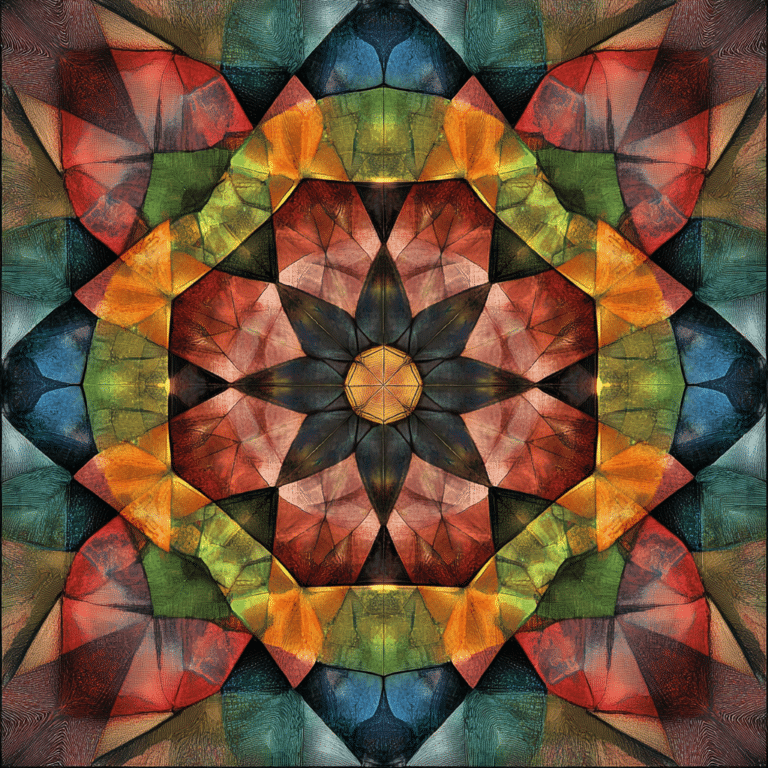 kaleidoscope