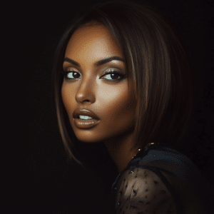 kat graham