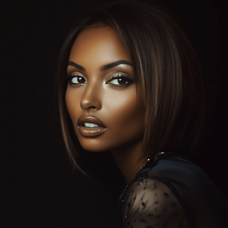 kat graham