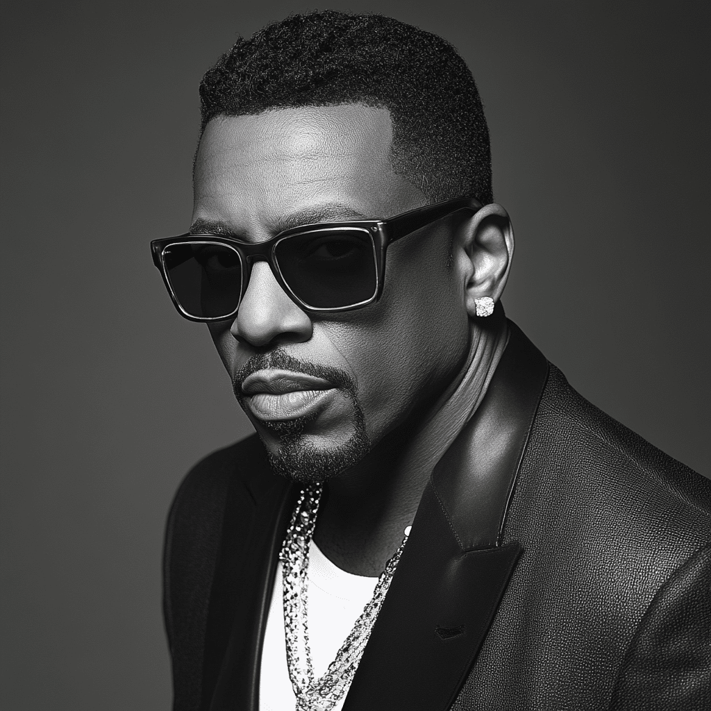 keith sweat