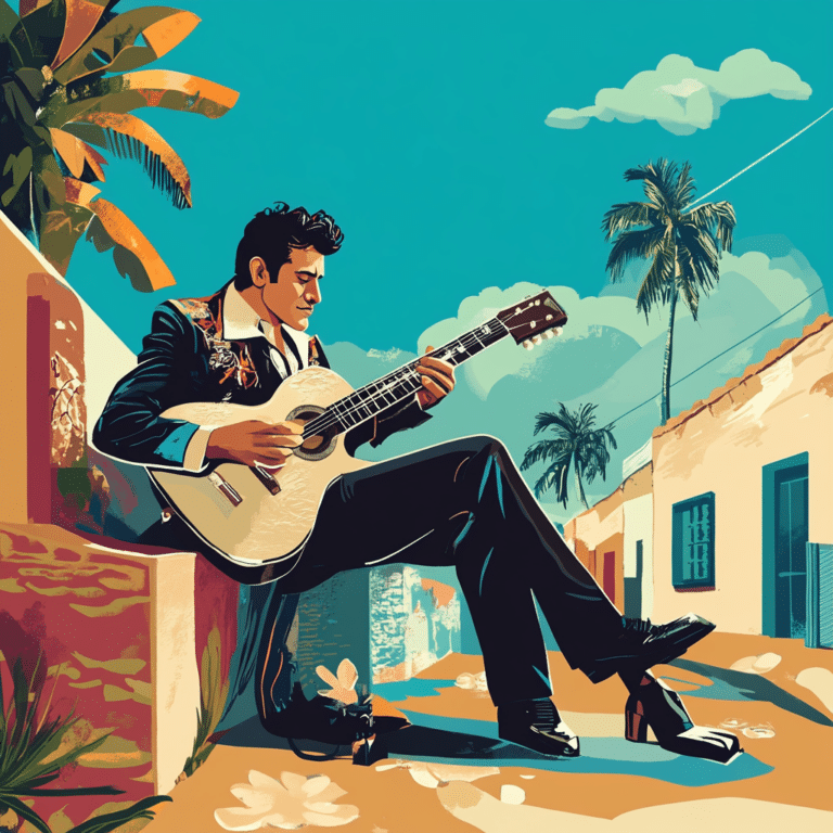 la bamba