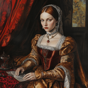 lady jane grey