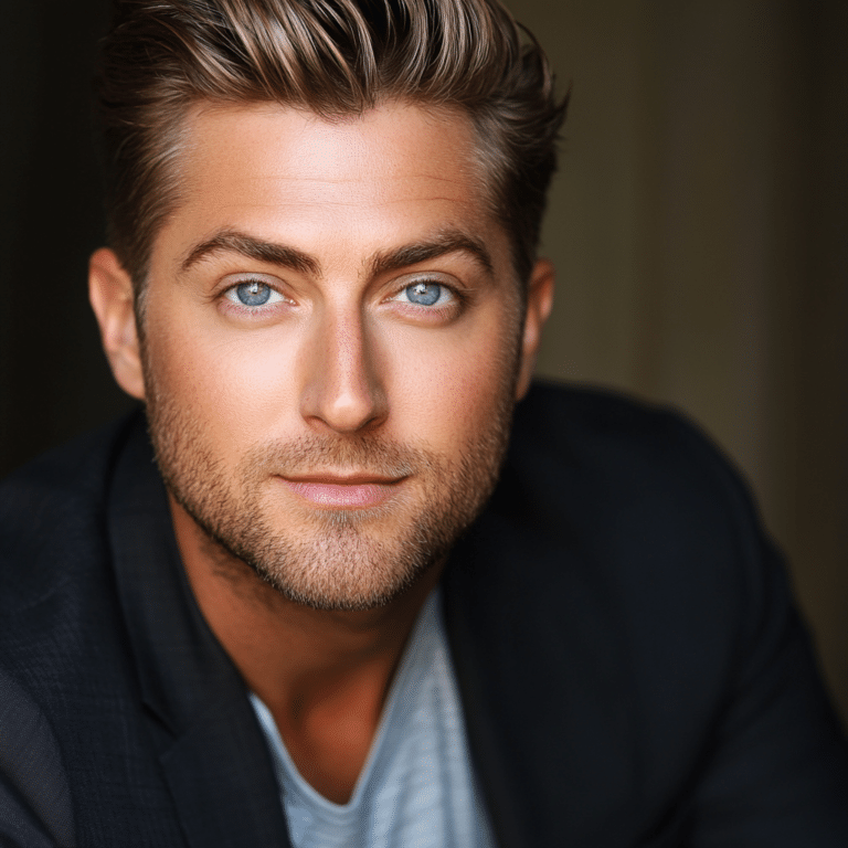 lance bass