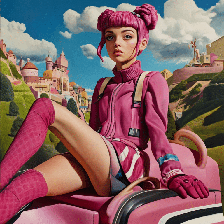 lazy town