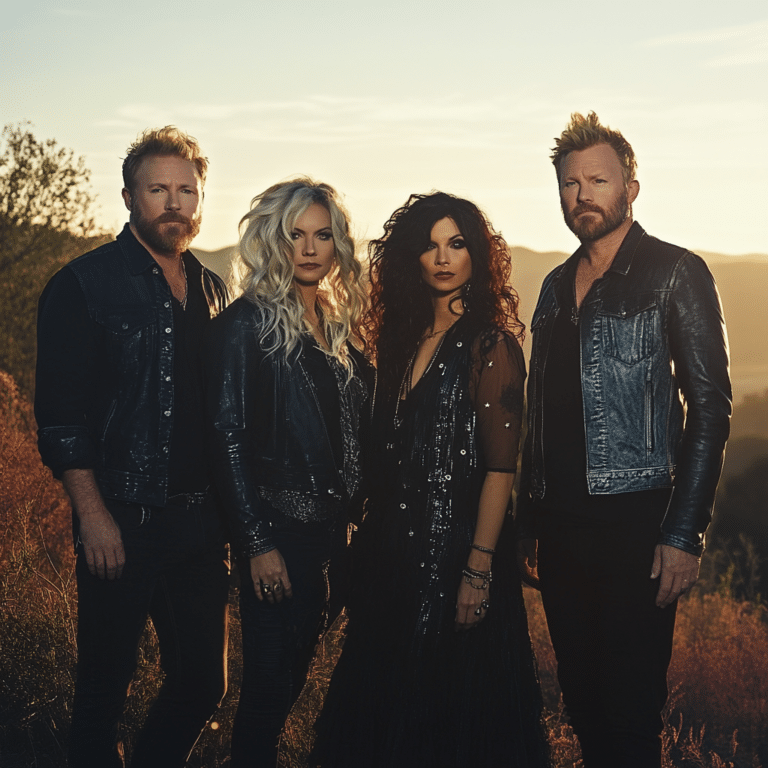 Little Big Town