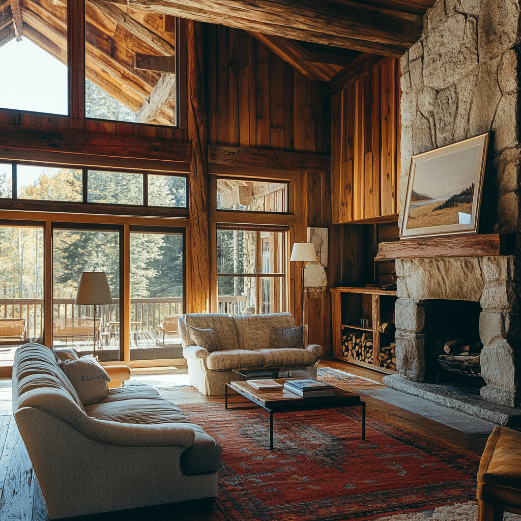 Lodge