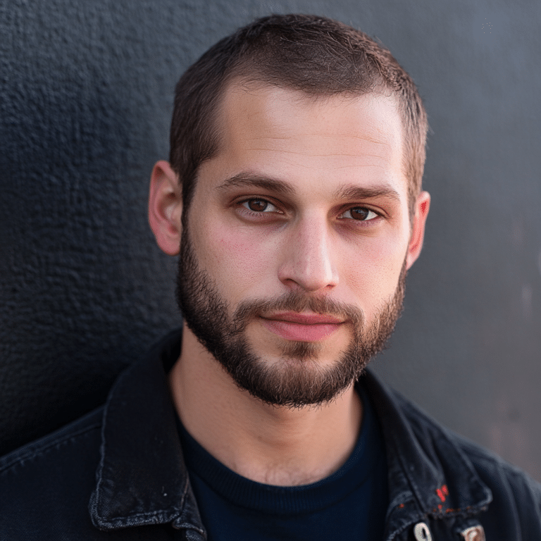 logan marshall green