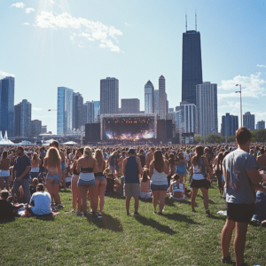 lollapalooza