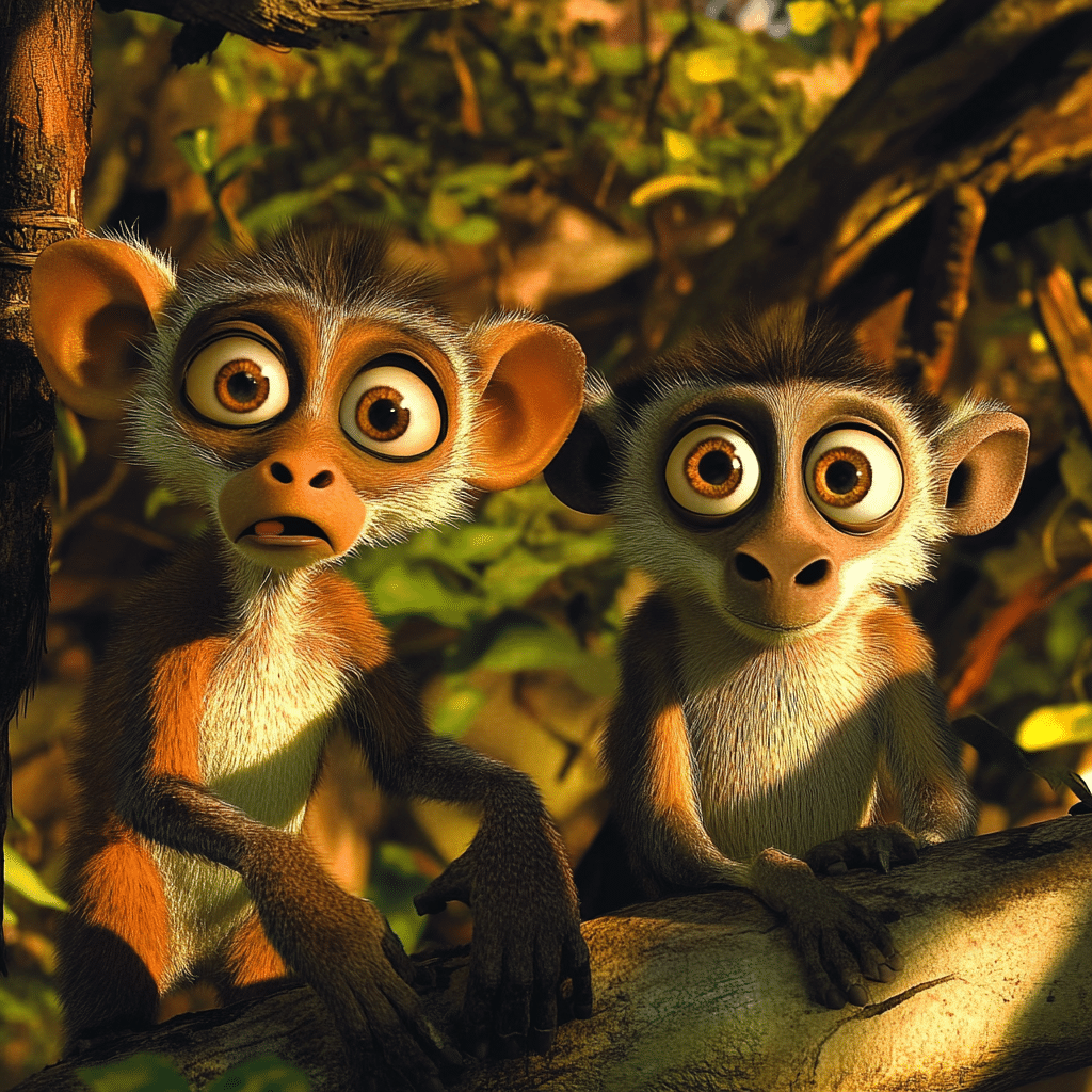 madagascar 2005