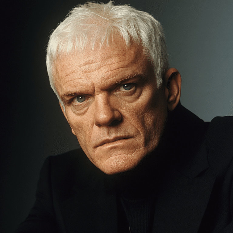 malcolm mcdowell