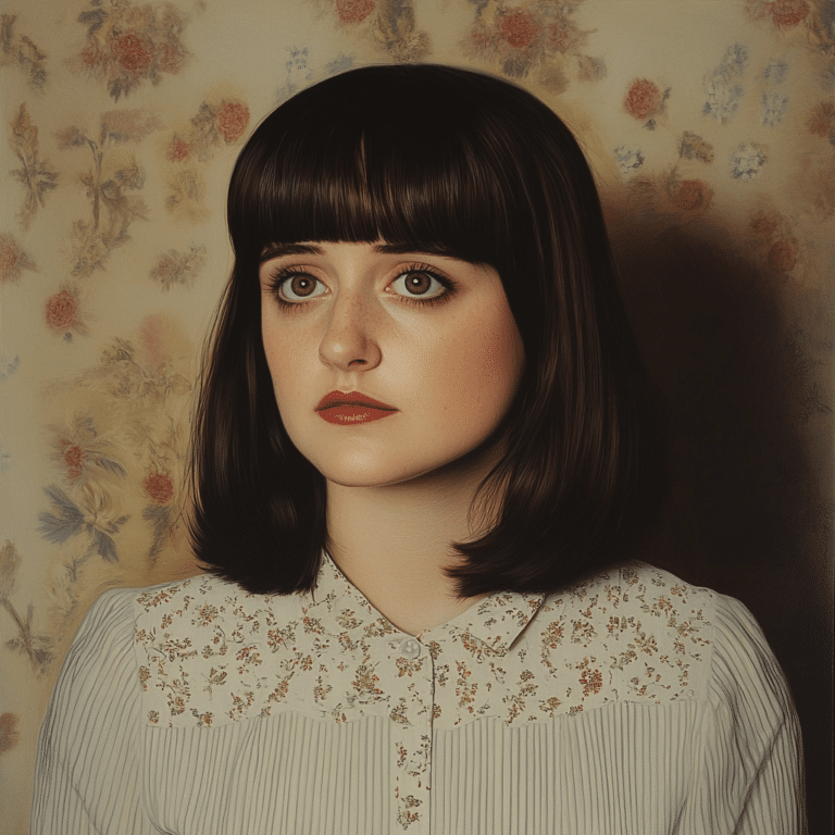 Mara Wilson