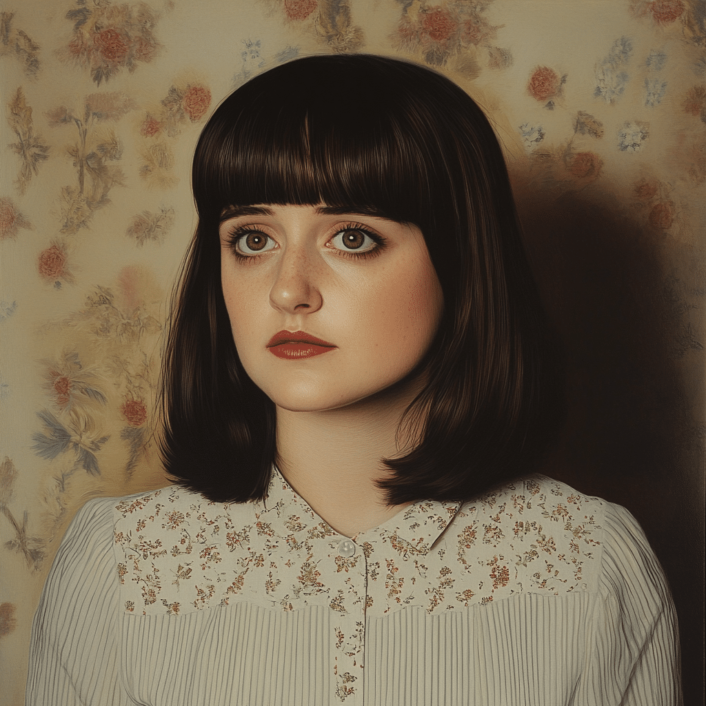 mara wilson