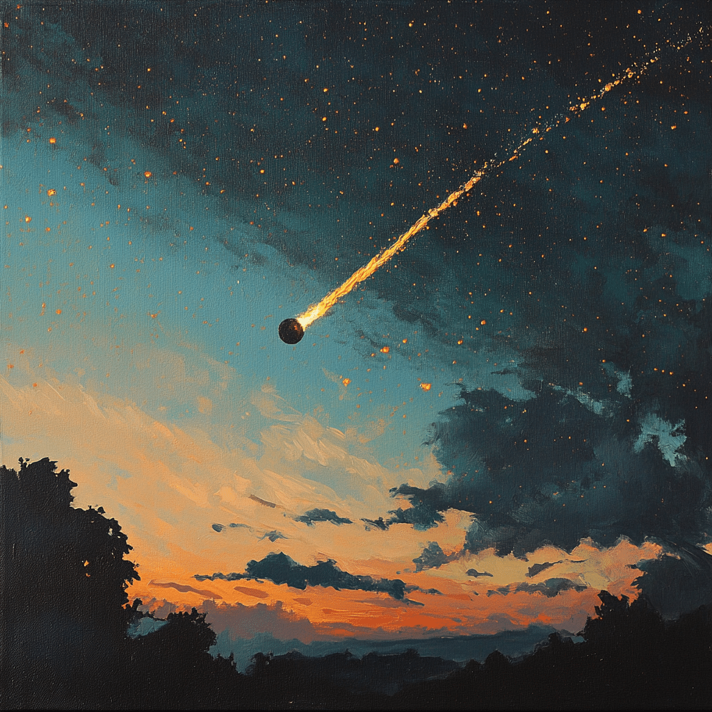 Meteor