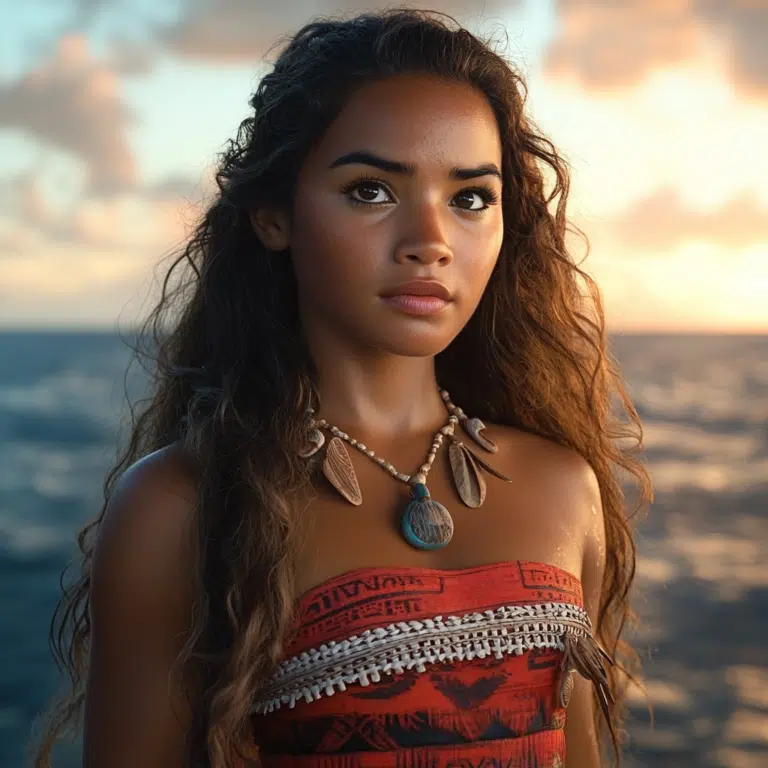 moana 2 trailer