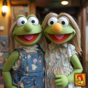 muppets