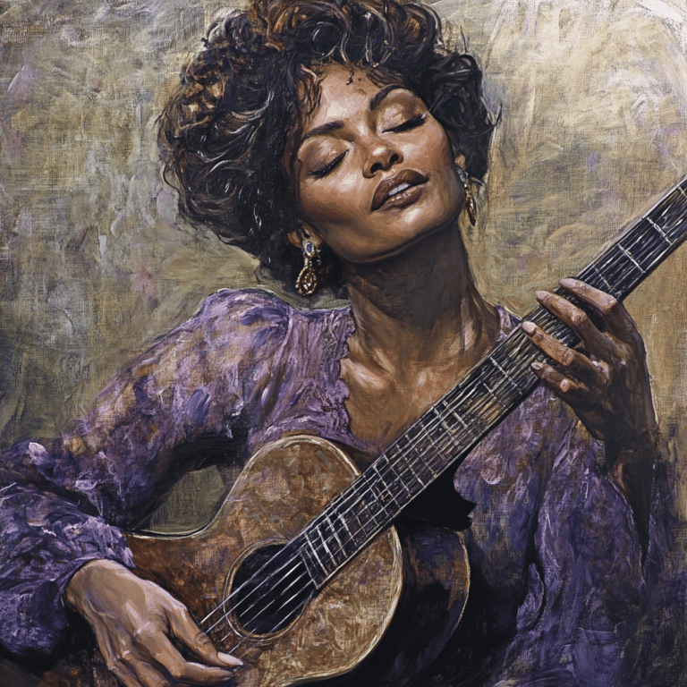 nancy wilson