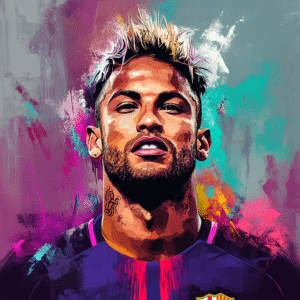 neymar