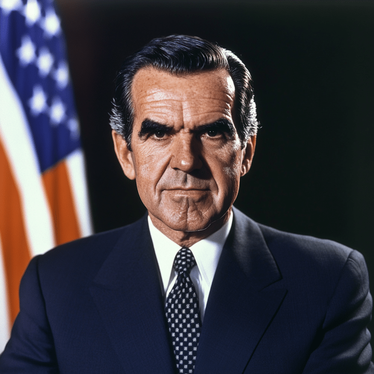 nixon