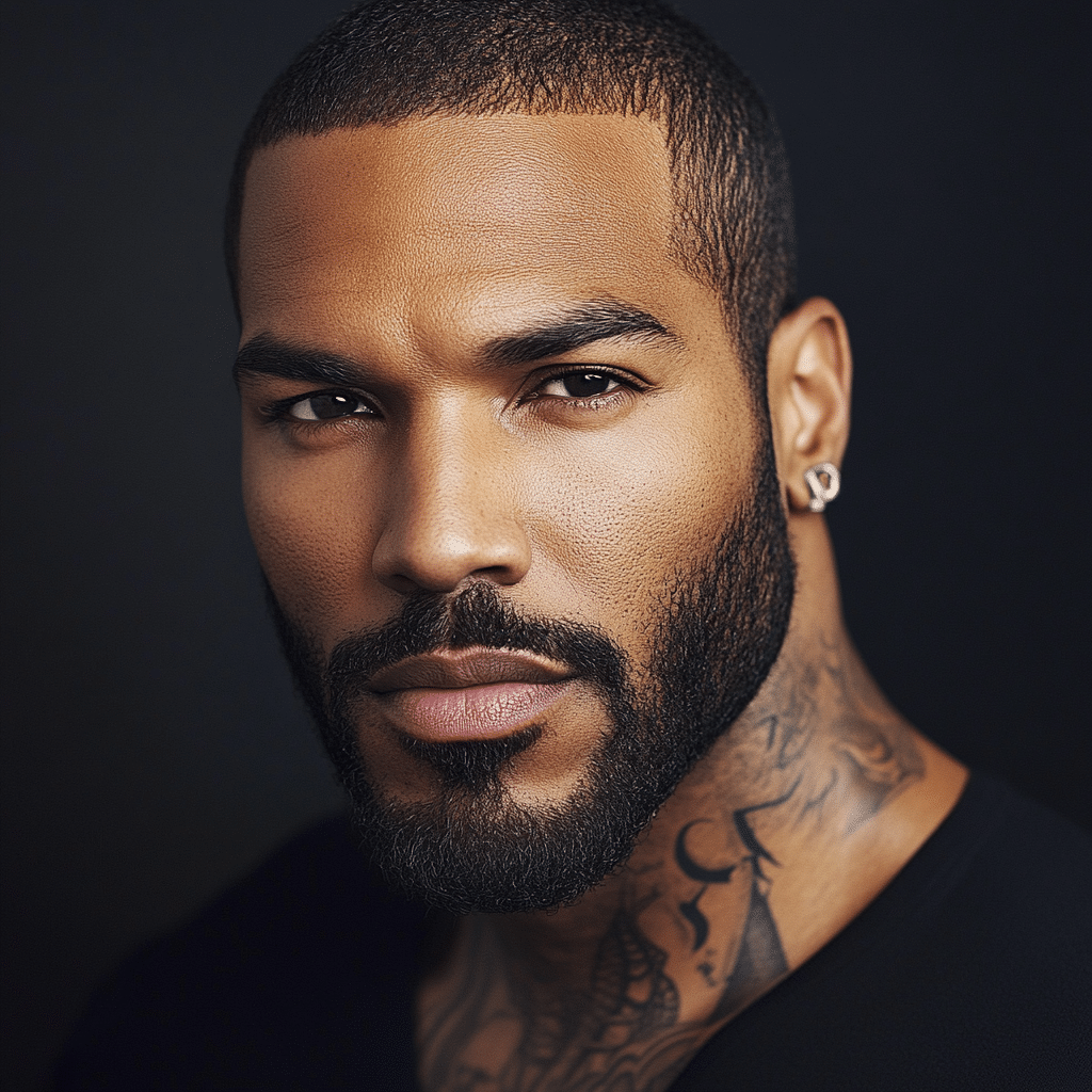 omari hardwick