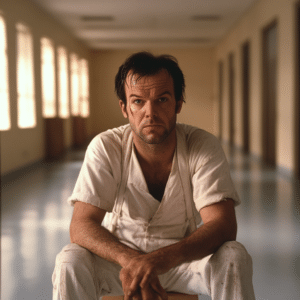 one flew over the cuckoos nest