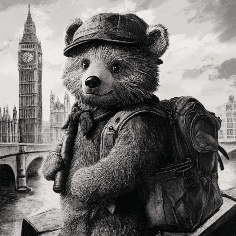 paddington