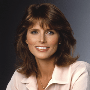 pam dawber