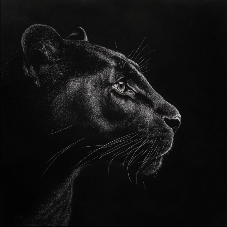 panther