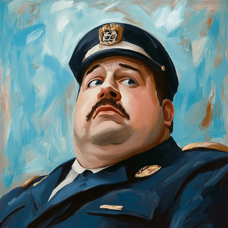 paul blart