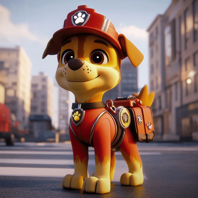 paw patrol movie