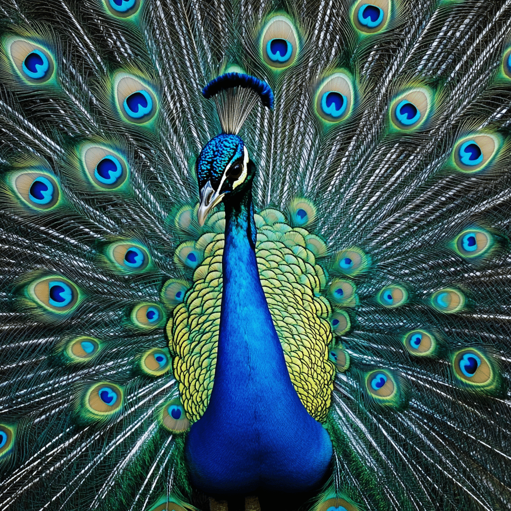 Peacock Subscription