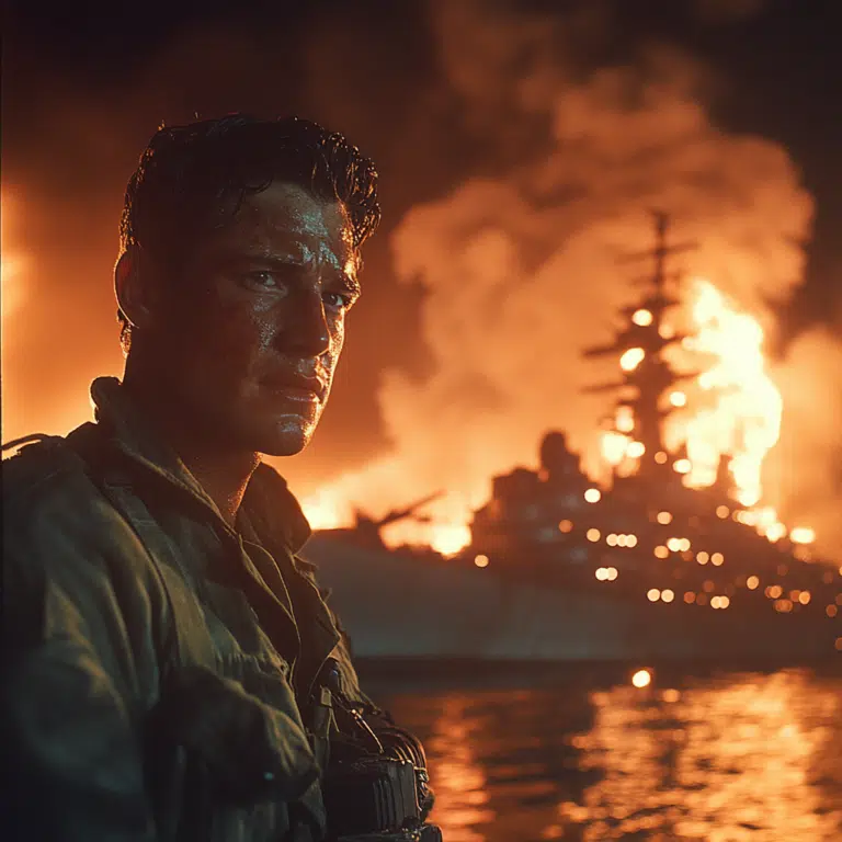 pearl harbor movie