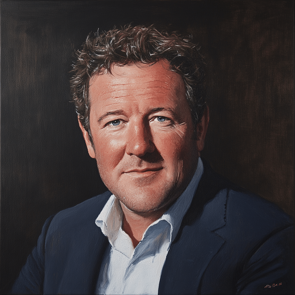 piers morgan