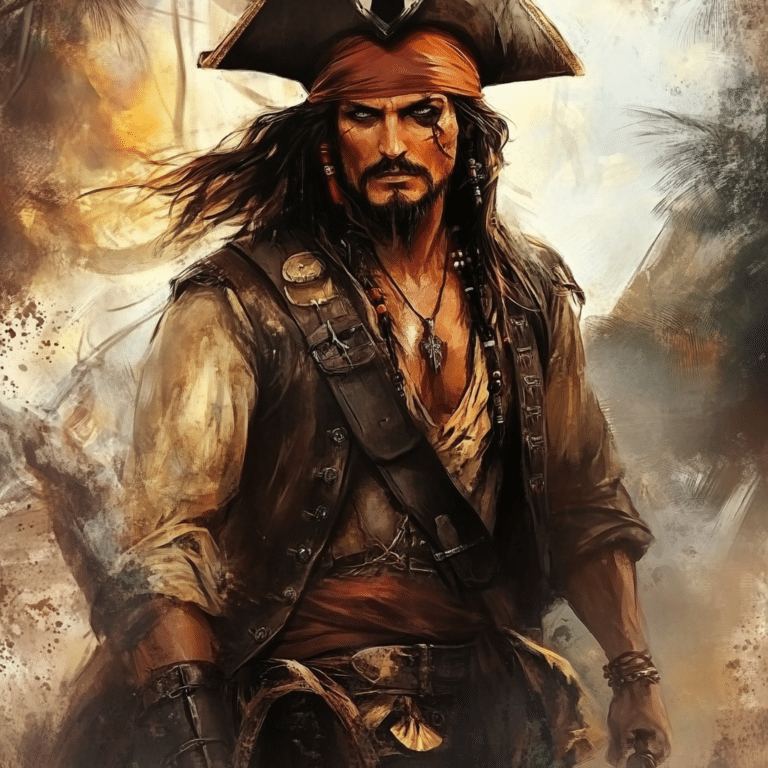 pirate