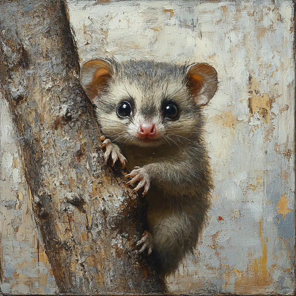 possum