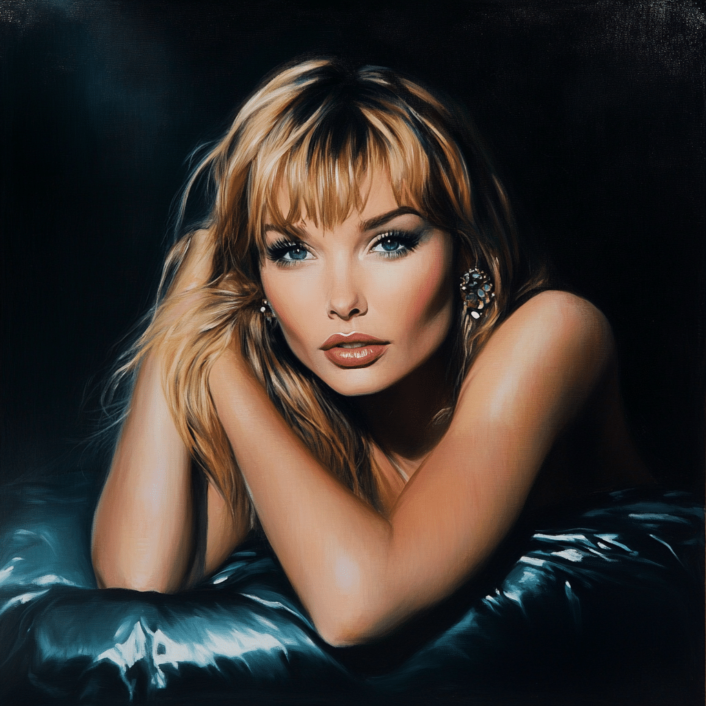 rebecca de mornay