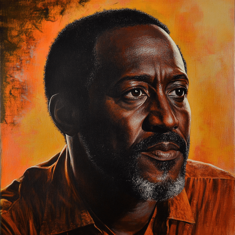 richard roundtree