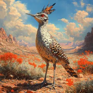 roadrunner