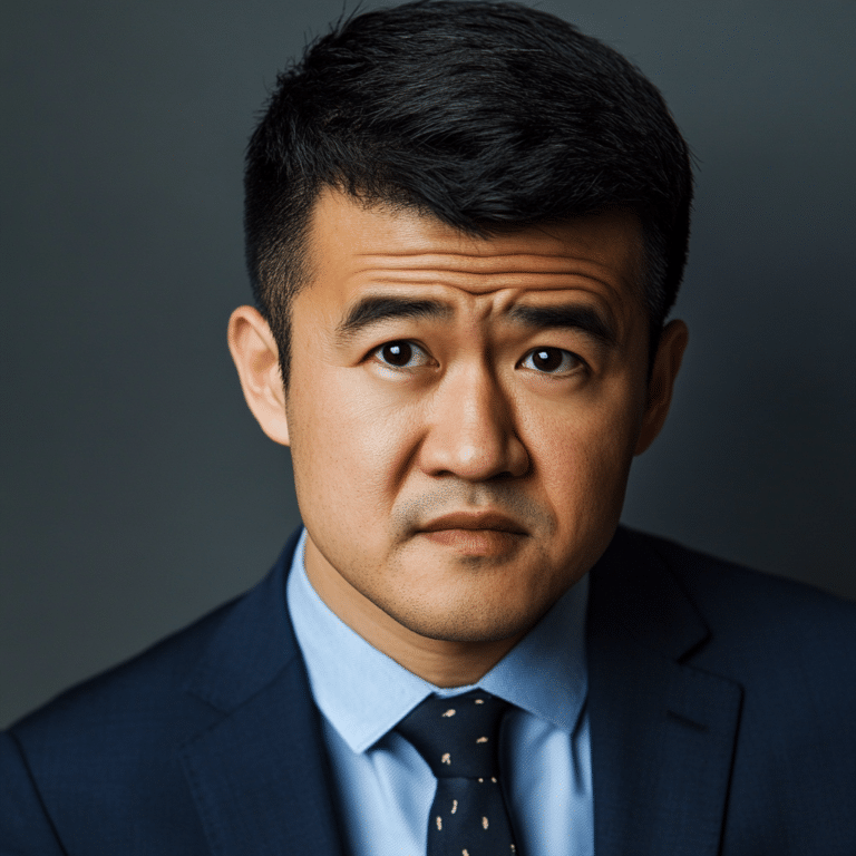 ronny chieng