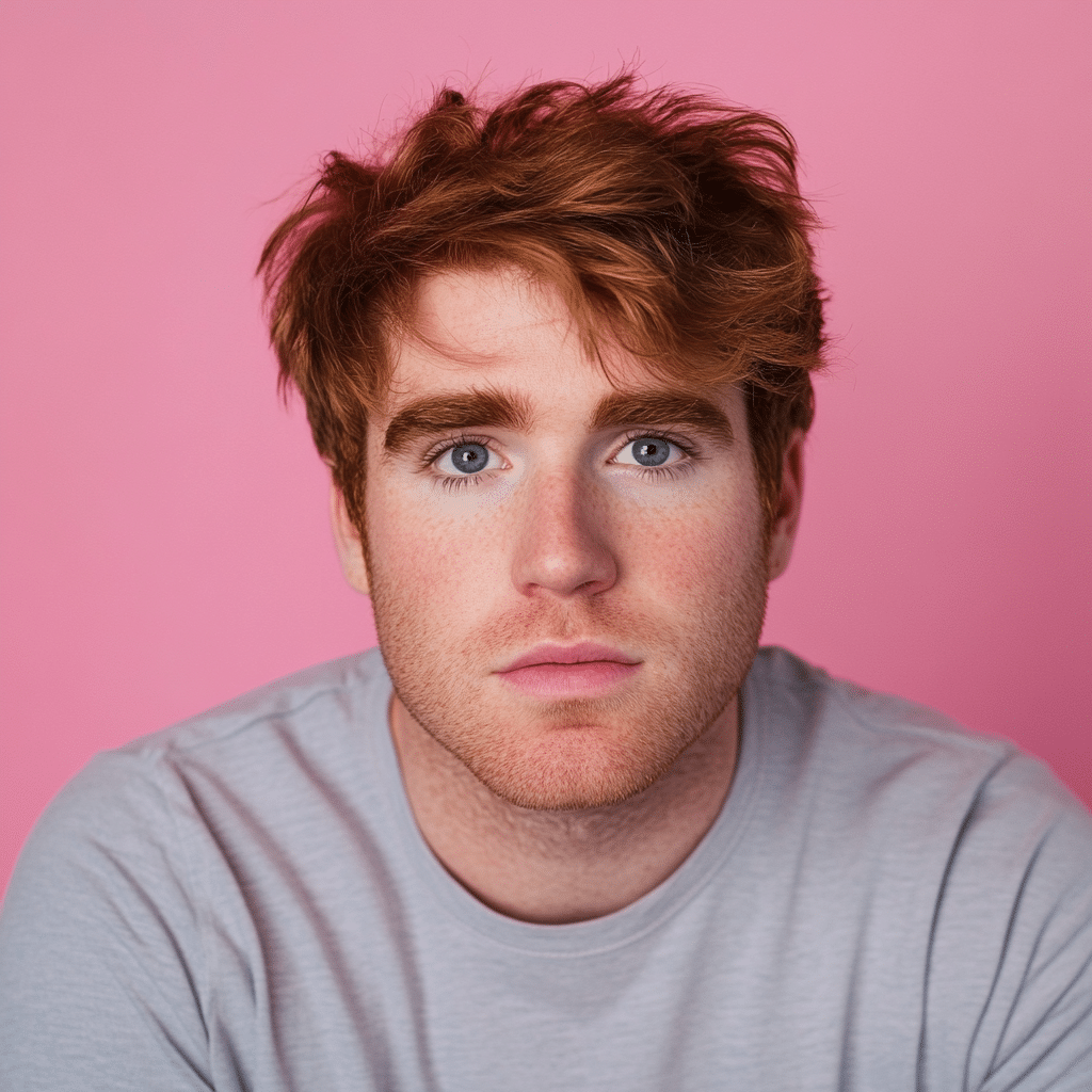 Shane Dawson