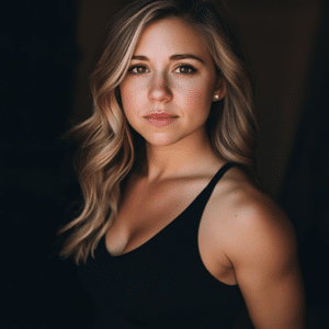 shawn johnson