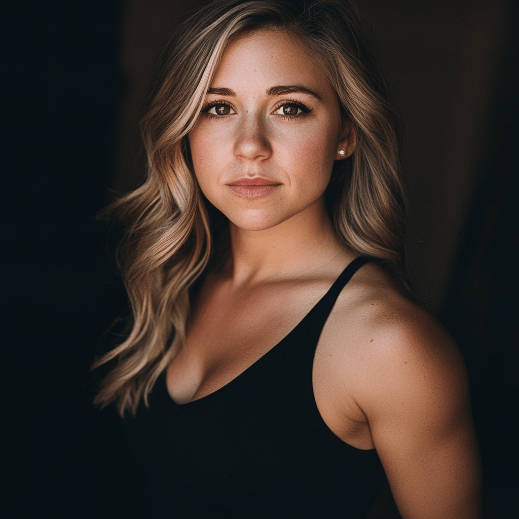 shawn johnson