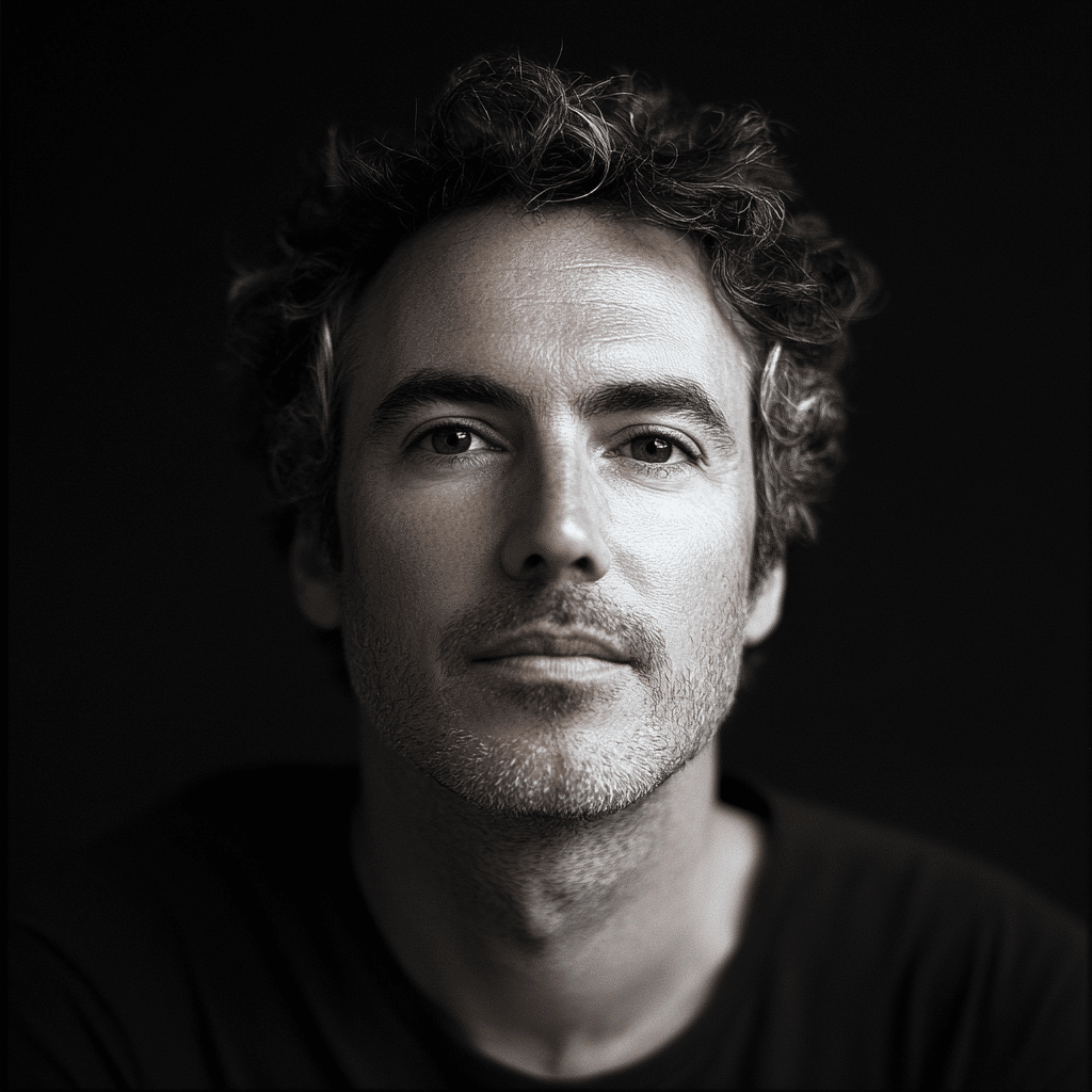 Shawn Levy