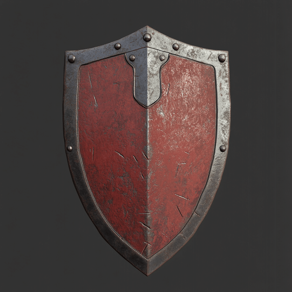 shield