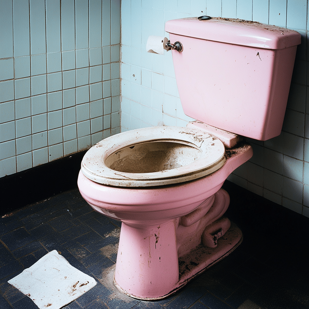 skdidi toilet