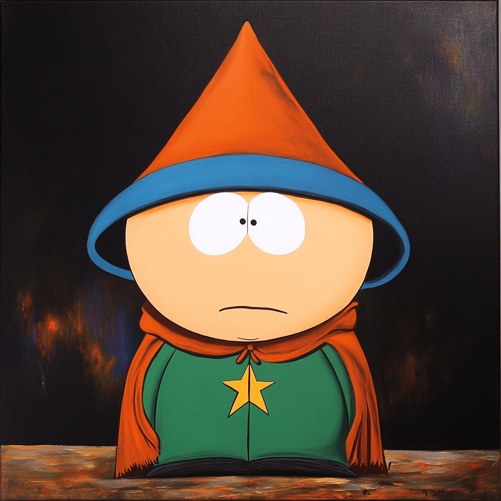 Southpark