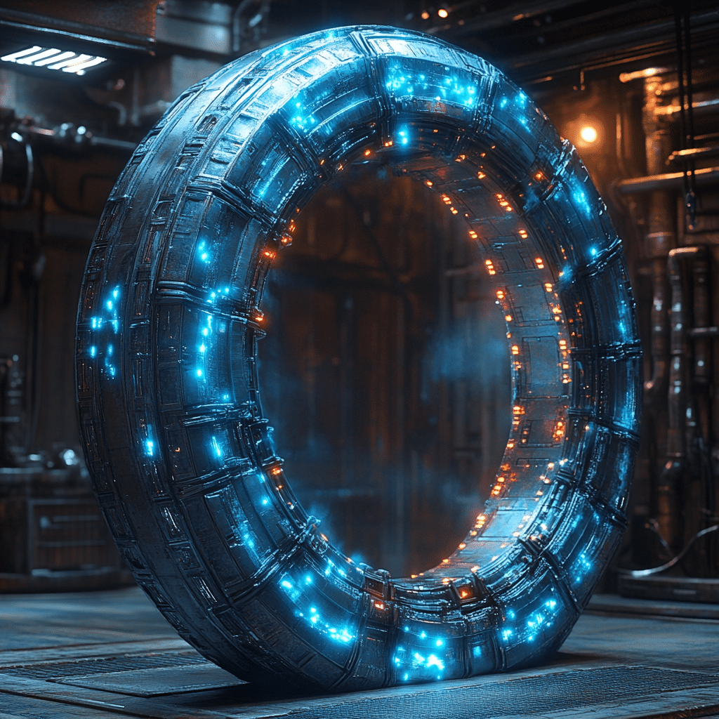 Stargate