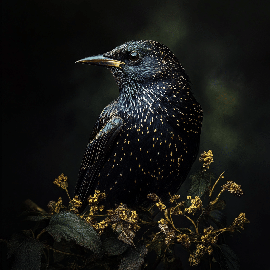 starling