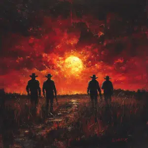 the highwaymen